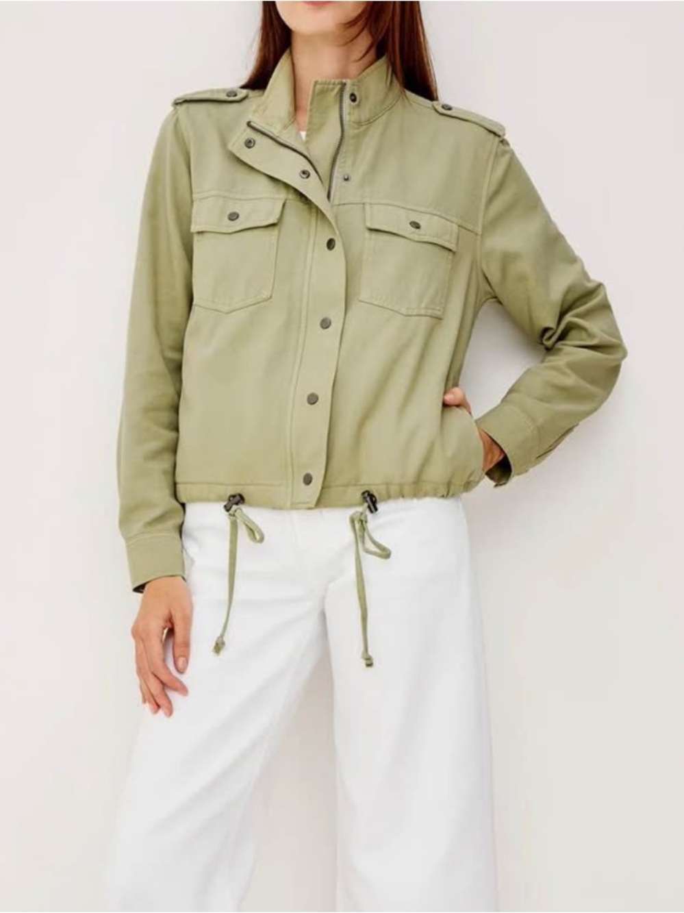 Rails Collins Jacket - Picture 2 of 5